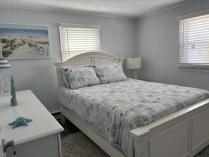 3 habitaciones, tabla de planchar con plancha y wifi gratis 