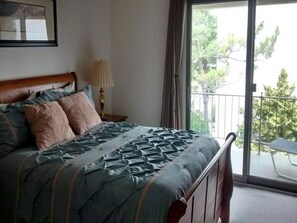2 Schlafzimmer, Bügeleisen/Bügelbrett, kostenloses WLAN