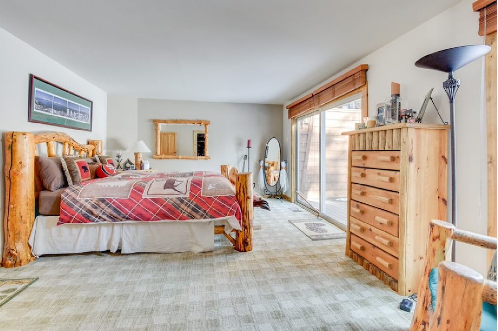 Amazing 4 bedrooms house in Lake Tahoe on the water Kings Beach Vrbo