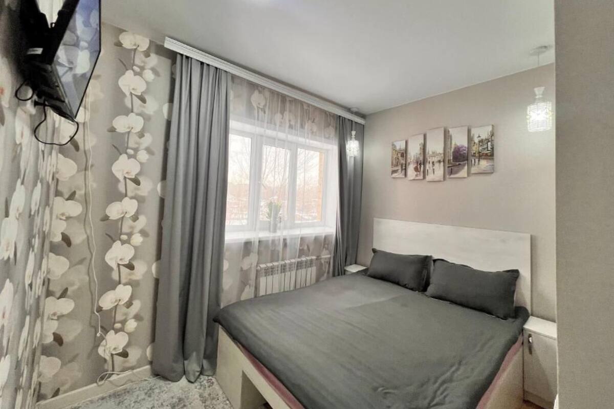 Economy Apartment | 2 bedrooms, desk, free WiFi, bed sheets