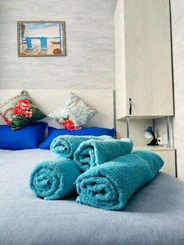 Apart Hotel Catherine