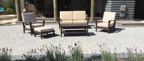 テラス / パティオ