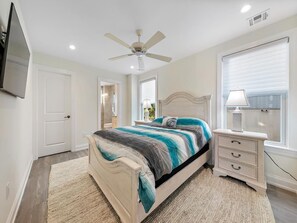7 habitaciones, tabla de planchar con plancha y wifi gratis 