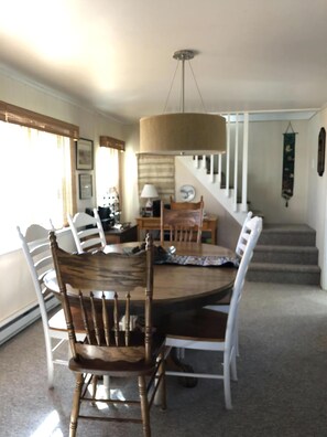 Opções para refeição