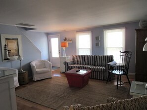 Smart-TV og DVD-spiller