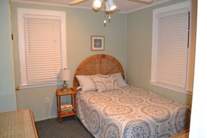 3 室のベッドルーム、アイロン / アイロン台、WiFi