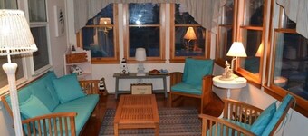 3 bedroom accommodation in Beach Haven