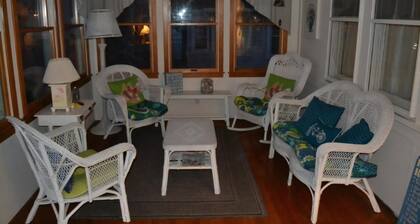 3 bedroom accommodation in Beach Haven