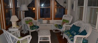 3 bedroom accommodation in Beach Haven