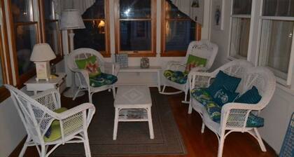 3 bedroom accommodation in Beach Haven