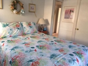 5 sovrum, strykjärn/strykbräda och gratis wi-fi