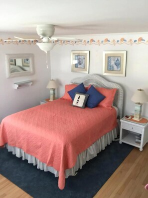 5 Schlafzimmer, Bügeleisen/Bügelbrett, kostenloses WLAN