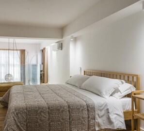 Apartment | 1 Schlafzimmer