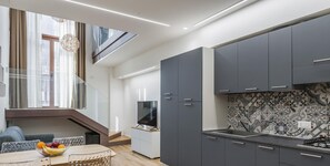 Hus | 1 sovrum
