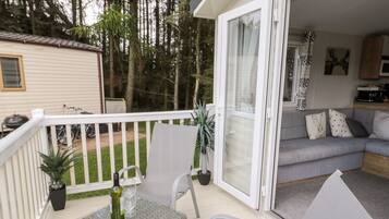 Cottage | Terrace/patio