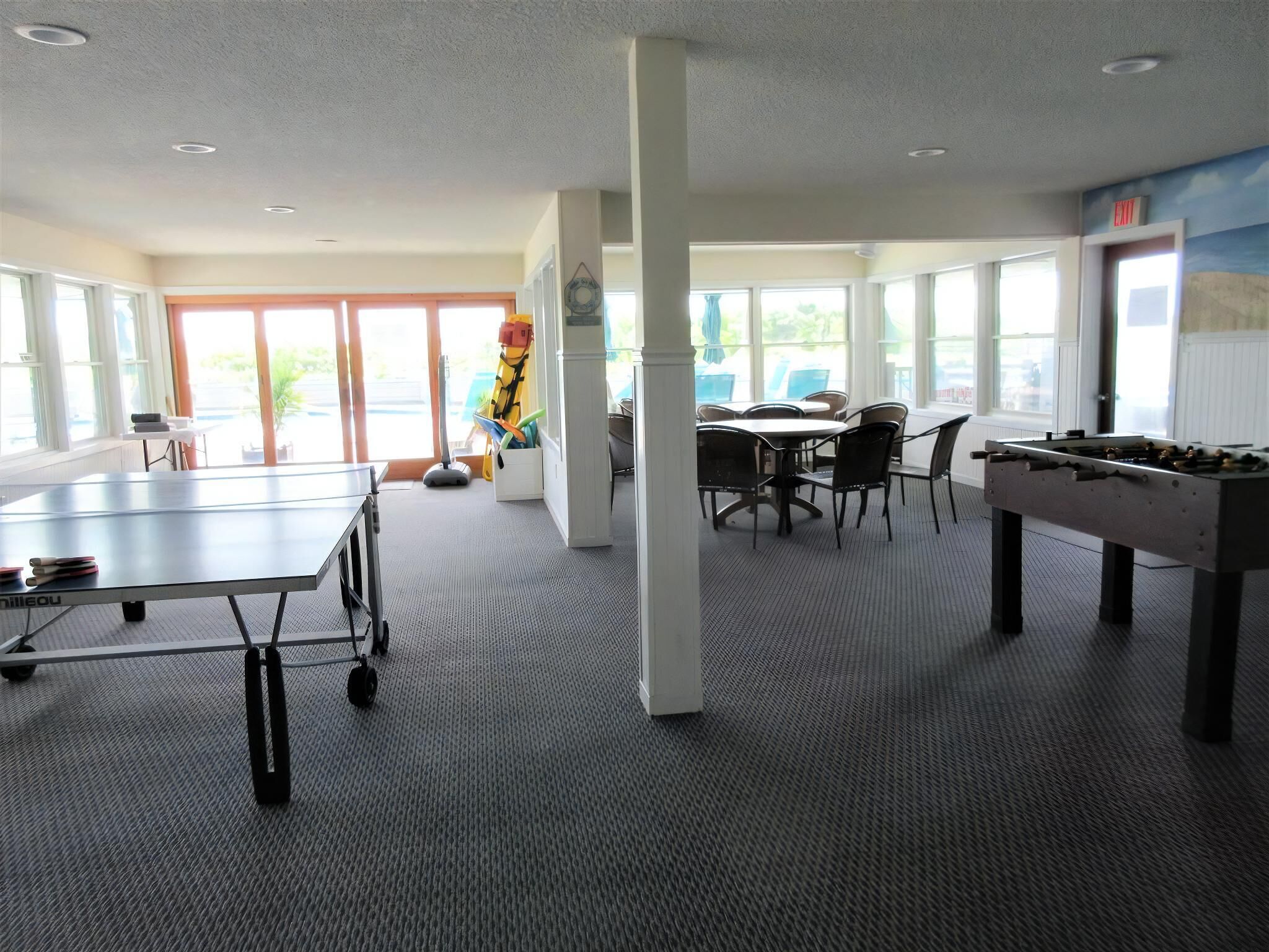 Sala de juegos