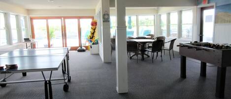 Sala de juegos
