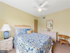 4 Schlafzimmer, WLAN