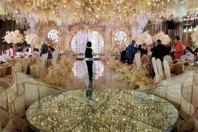 Huang Longshun Hotel