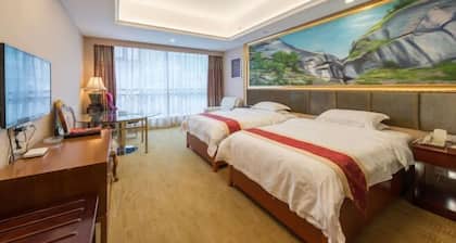 Huang Longshun Hotel