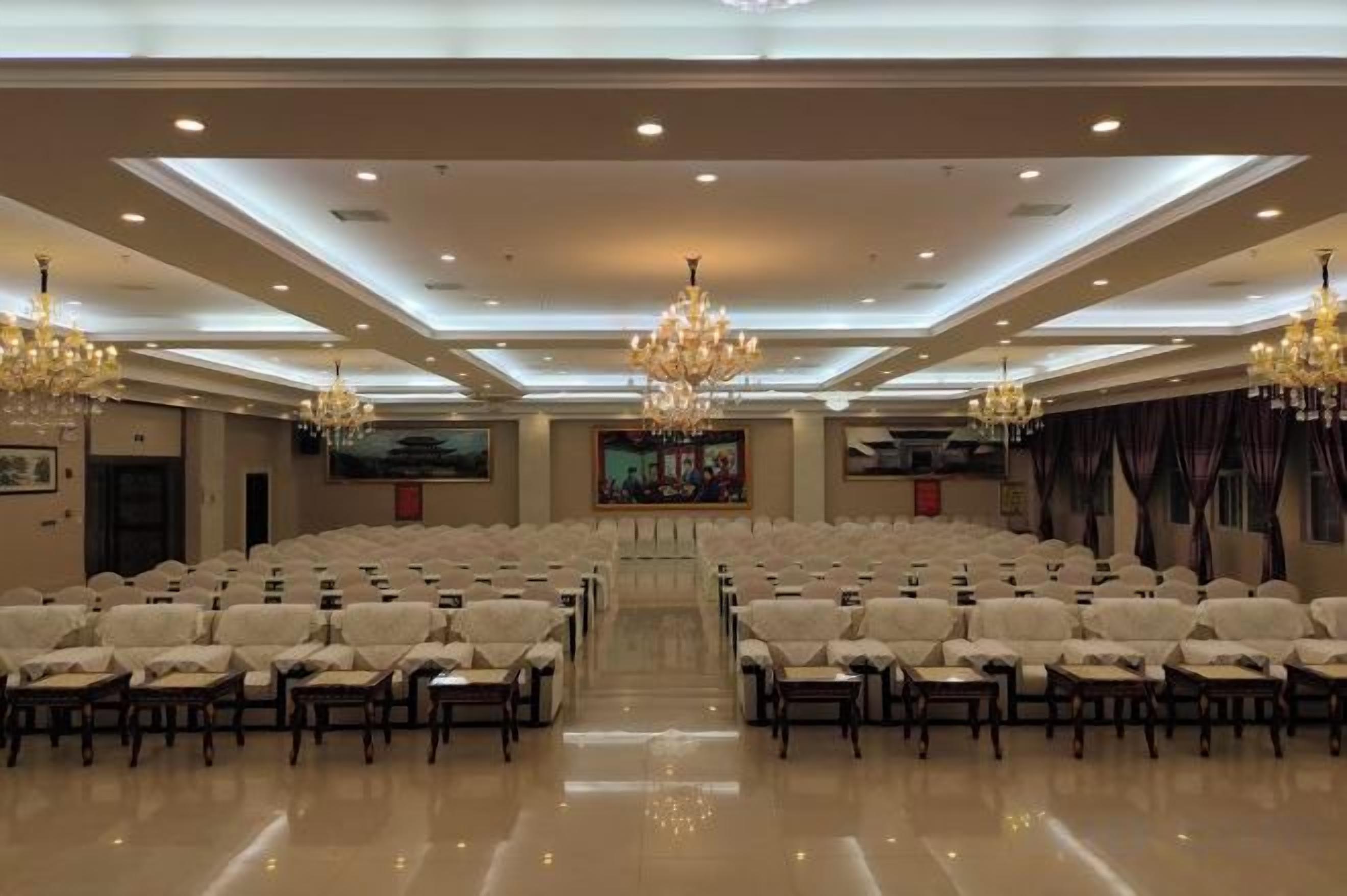 Salle de réunion