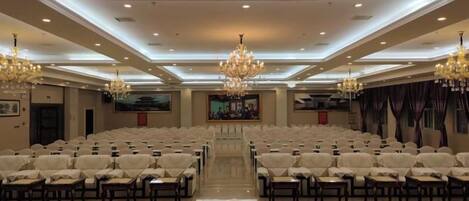 Sala de reuniones