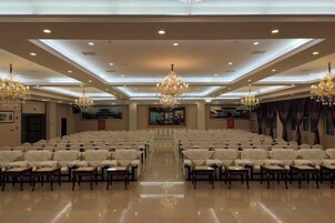 Sala de reuniones