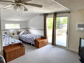 5 Schlafzimmer, Bügeleisen/Bügelbrett, kostenloses WLAN
