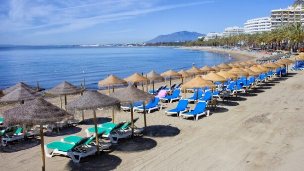 Strand