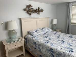 2 Schlafzimmer, Bügeleisen/Bügelbrett, kostenloses WLAN