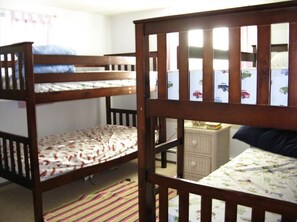 2 chambres, Wi-Fi