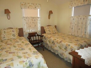 3 Schlafzimmer, Bügeleisen/Bügelbrett, Internetzugang
