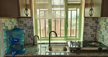 1 Bedroom house in central Kigali