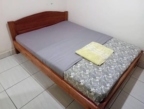 1 habitación y wifi 