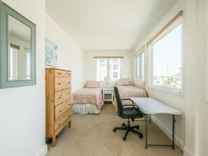 5 soveværelser, strygejern/strygebræt, gratis Wi-Fi