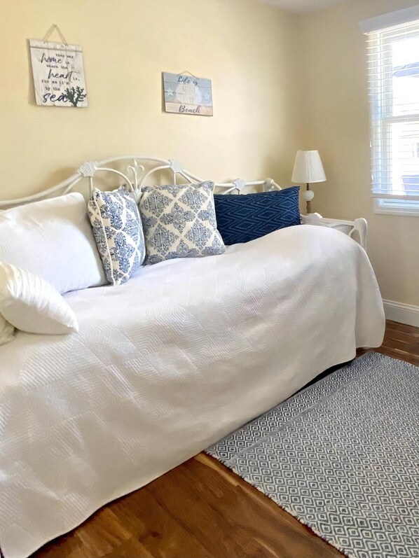 3 bedrooms, free WiFi