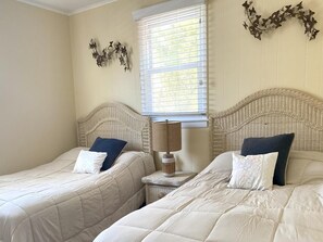 3 bedrooms, free WiFi - LBI vacation rental property (Holgate)