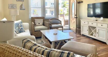 LBI vacation rental property