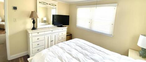 3 chambres, Wi-Fi gratuit