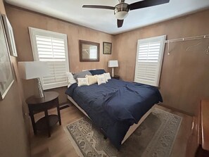 5 soveværelser, strygejern/strygebræt, gratis Wi-Fi