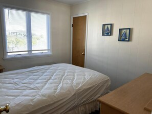 3 habitaciones, tabla de planchar con plancha y wifi gratis 