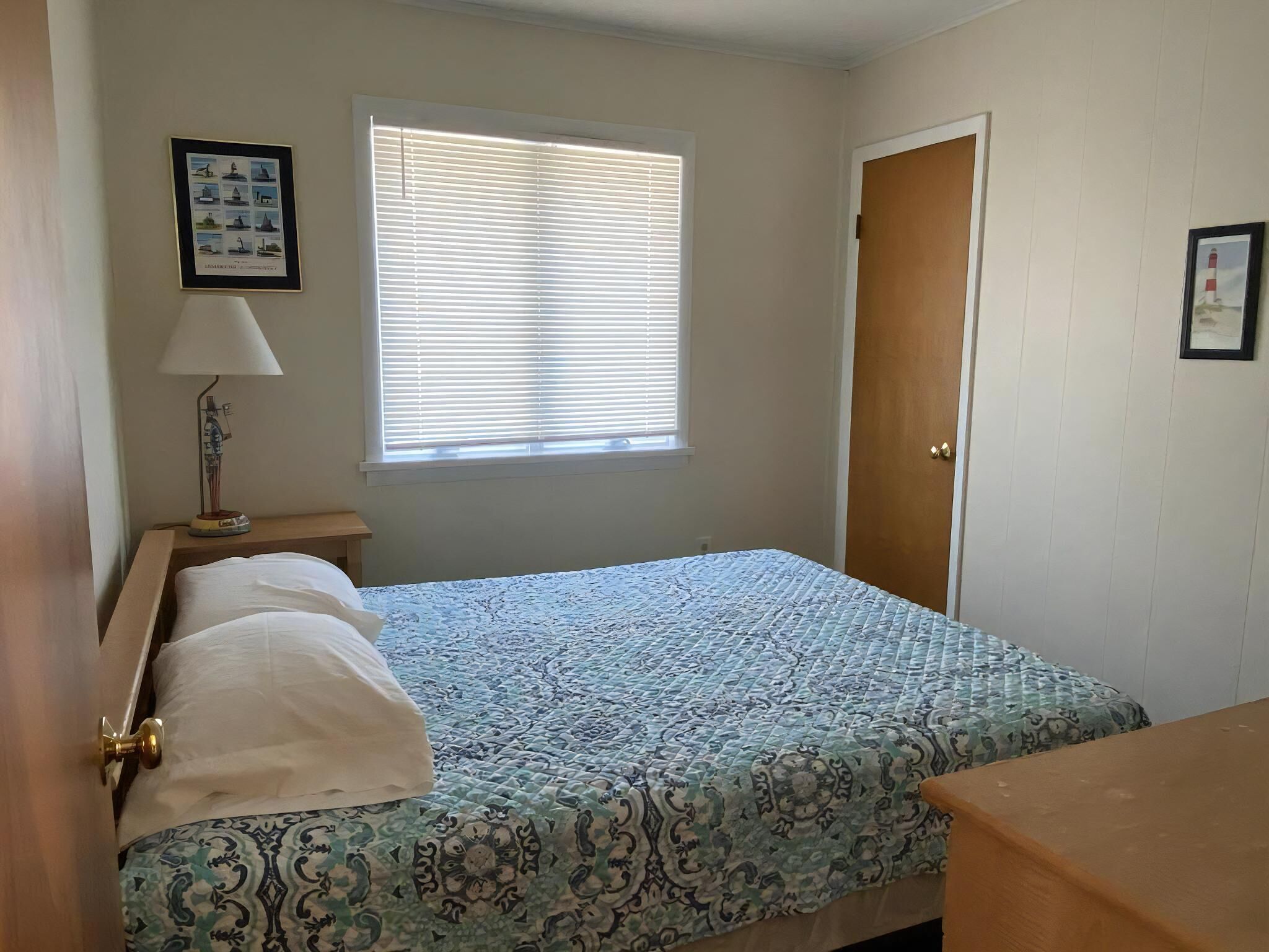 3 habitaciones, tabla de planchar con plancha y wifi gratis 