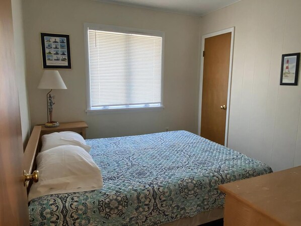 3 habitaciones, tabla de planchar con plancha y wifi gratis 