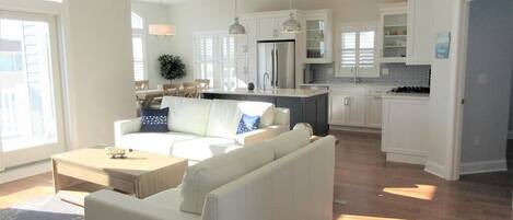 Smart TV y tenis de mesa