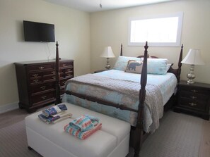 5 soveværelser, strygejern/strygebræt, gratis Wi-Fi