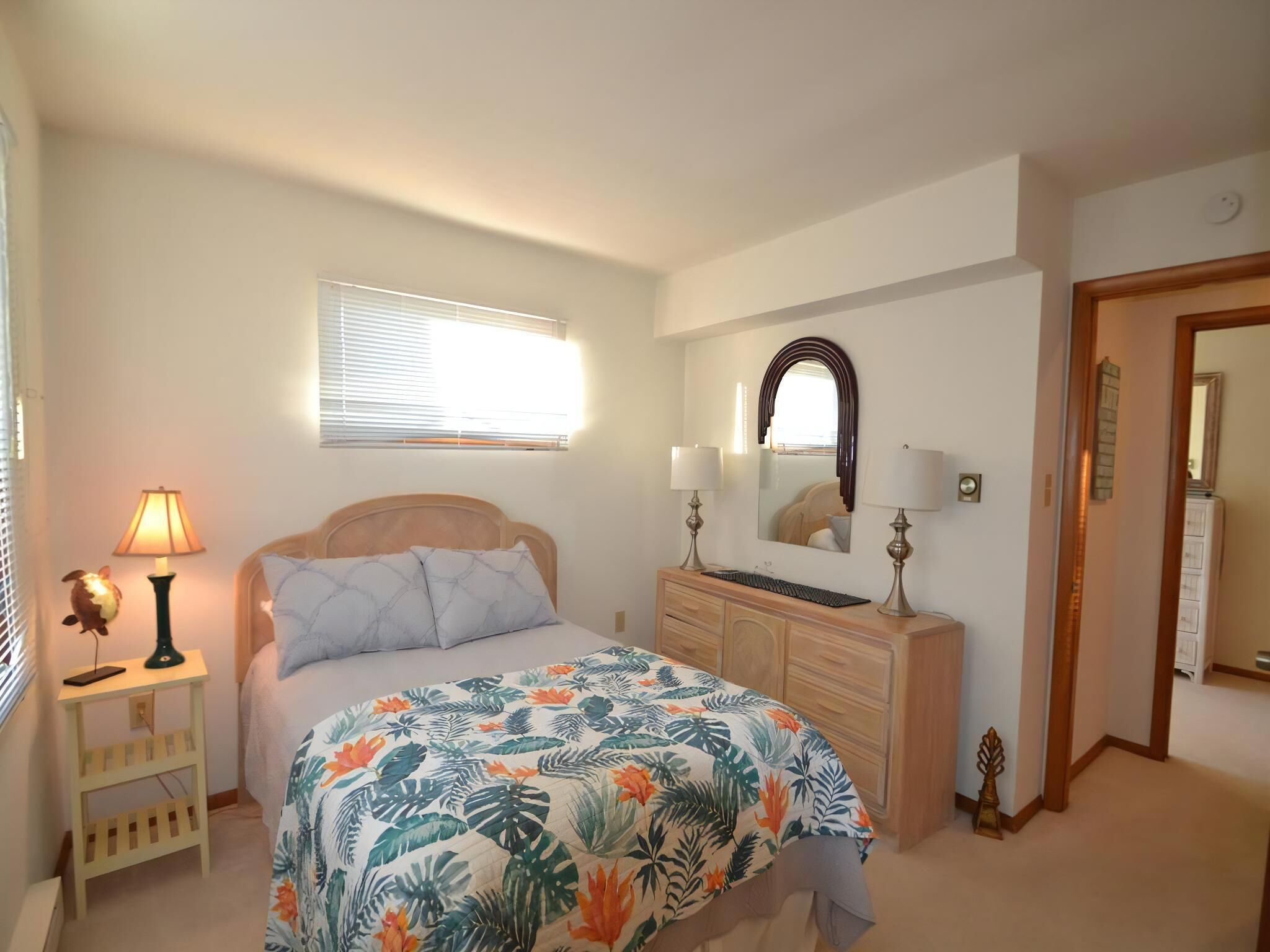 4 Schlafzimmer, kostenloses WLAN
