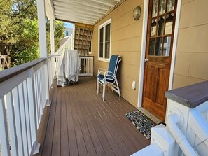 Property grounds - Awesome apartment in Barnegat Light with 3 Bedrooms and WiFi (Barnegat Light)