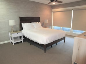 2 bedrooms, free WiFi
