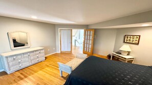 6 chambres, fer et planche à repasser, Wi-Fi gratuit