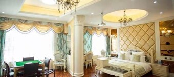 Impression Theme Hotel